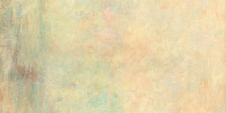 Kostenlose Foto grunge gelber ölfarbe strukturierter hintergrund