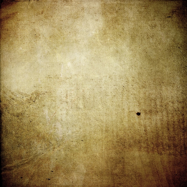 Grunge Papier Textur Hintergrund