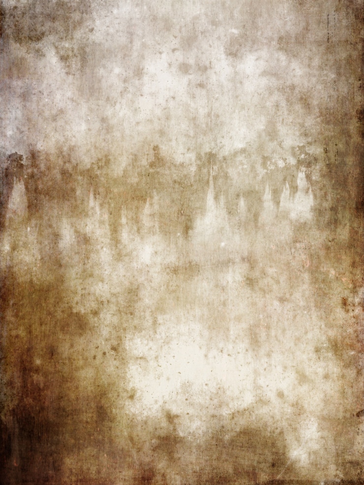Kostenlose Foto grunge-stilhintergrund mit flecken und kratzern