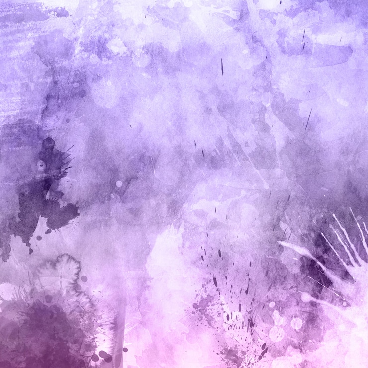 Kostenlose Foto grunge textur hintergrund mit aquarell spritzern und flecken