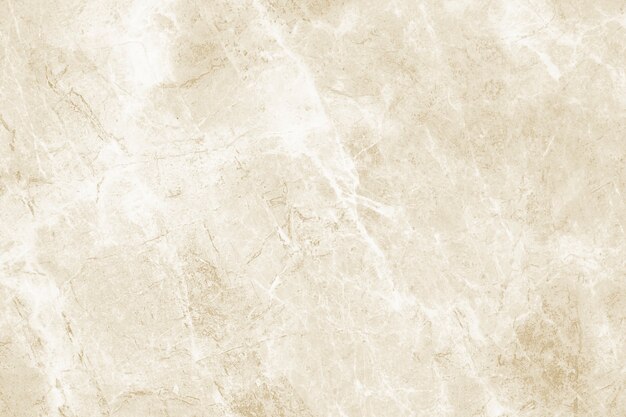 Grungy beige Marmor strukturierter Hintergrund