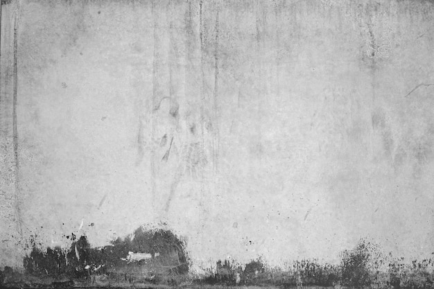 Kostenloses Foto grungy betonmauer textur