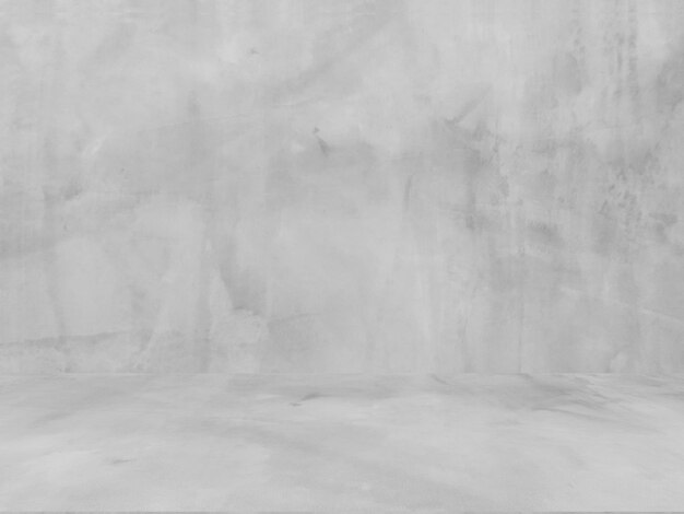 Grungy weiße Wand aus Naturzement oder Stein alter Texturwand. Konzeptionelles Wandbanner, Grunge, Material oder Konstruktion.