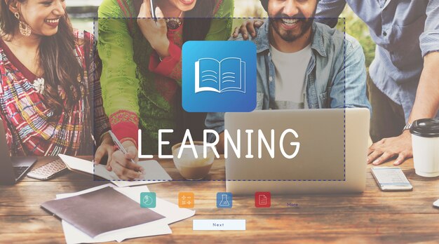 Bildschirmaufnahme einer interaktiven Code of Conduct E-Learning-Plattform