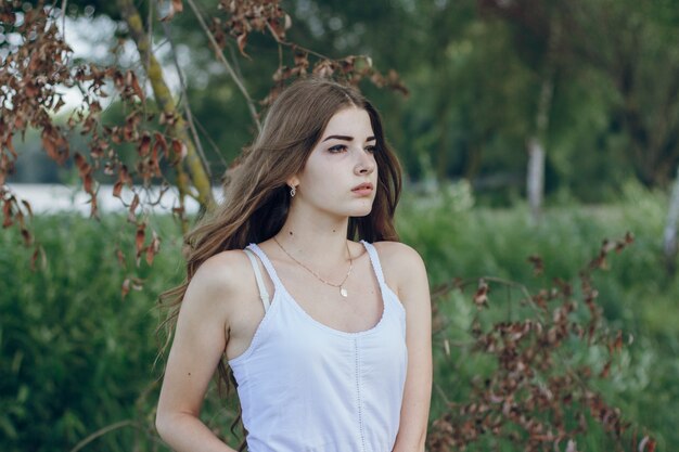 Haare freizeit menschliches wasser aktiv