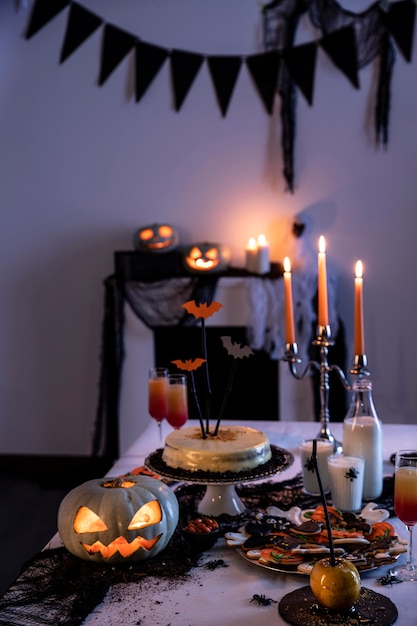 Halloween Party Ornamente