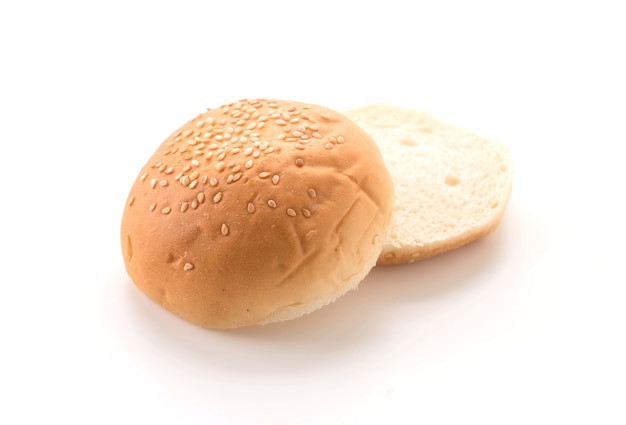 Hamburgerbrötchen