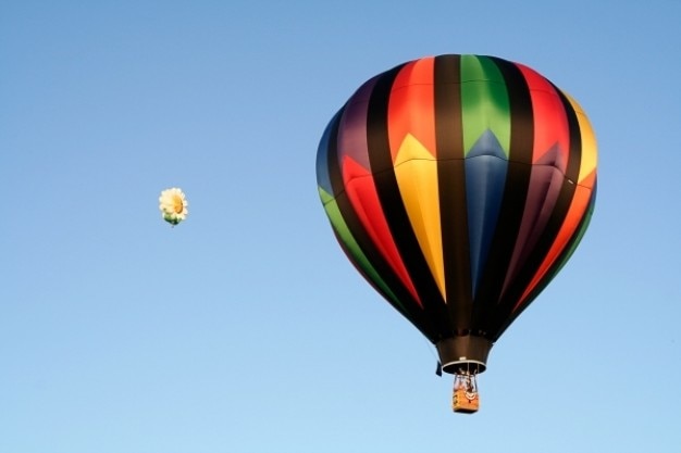 Bilder Ballonfahren Gratis Vektoren Fotos Und Psds