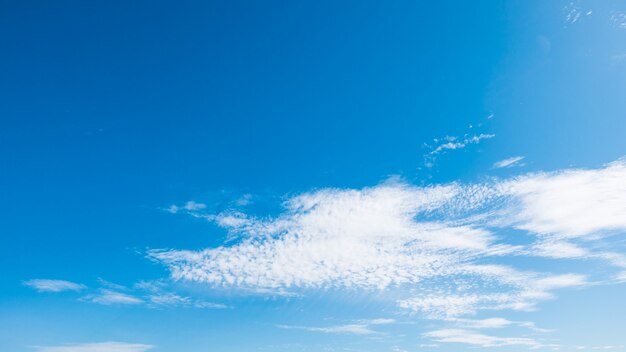 Himmel Natur Sommerklima Sonnenlicht