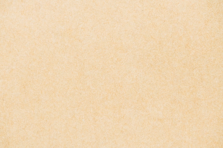 Kostenlose Foto hintergrund aus cremig glattem papier