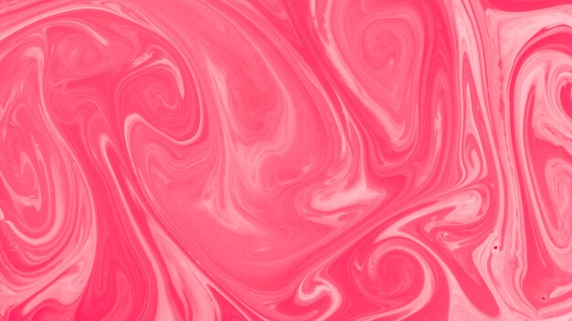 Hintergrund aus rotem und rosa Marmor mit gemischtem Texturmuster