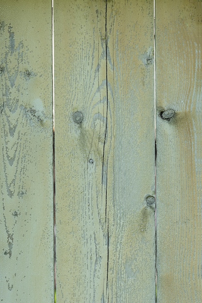 Hintergrund aus weißen Holzplatten