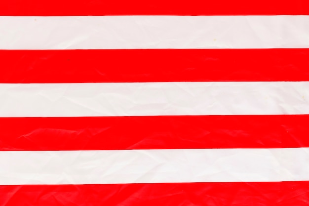 Kostenloses Foto hintergrund der amerikanischen flagge