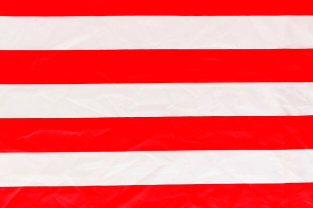 Hintergrund der amerikanischen Flagge