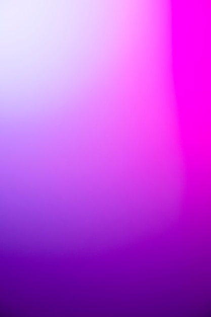 Hintergrund der Verlaufslichter