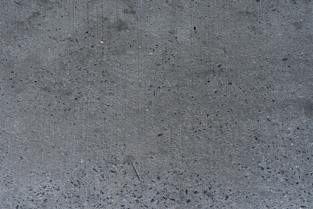 Hintergrund der Wand aus grauem Granit