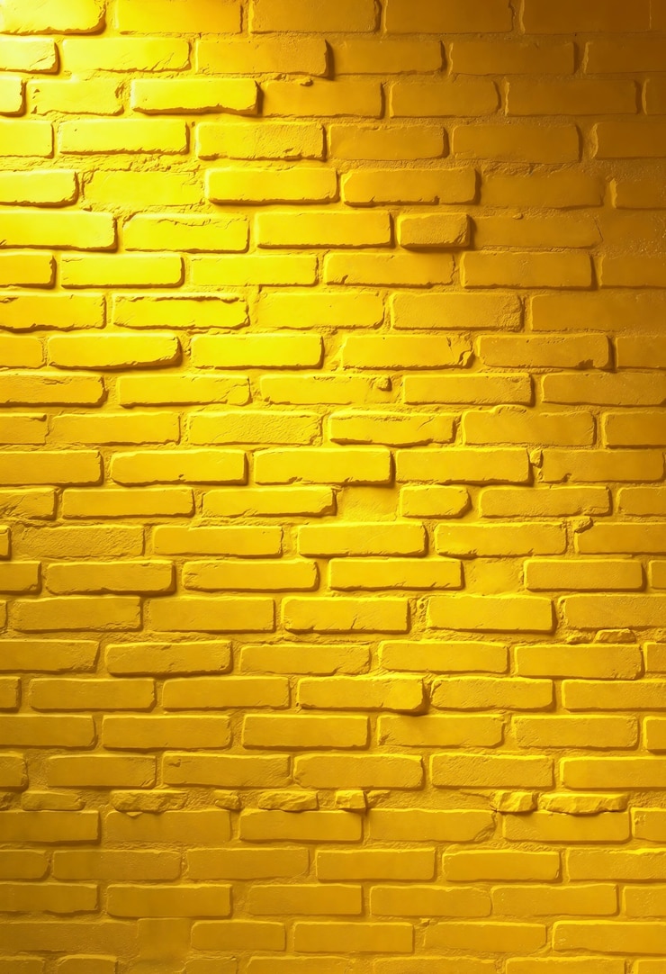 Kostenlose Foto hintergrund der ziegelsteinmauer