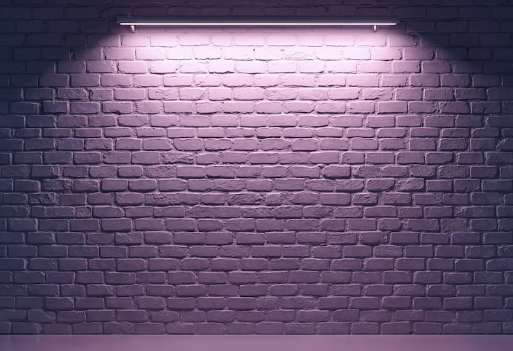 Kostenlose Foto hintergrund der ziegelsteinmauer