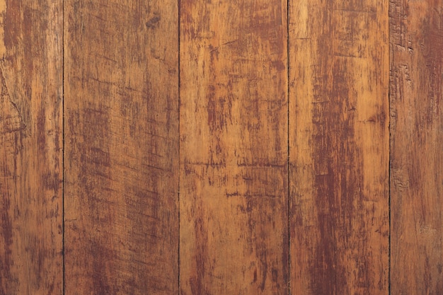 Hintergrund Holzplatten, die poliert wurden.