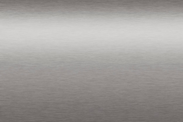 Hintergrund mit grauer, glatter Textur
