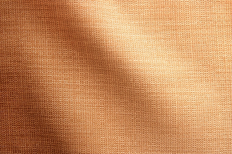 Kostenlose Foto hintergrund mit leinwandtextur