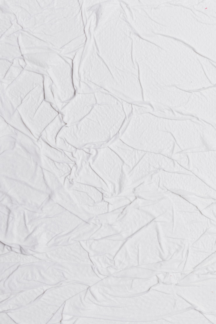 Kostenlose Foto hintergrund mit weißer papiertextur