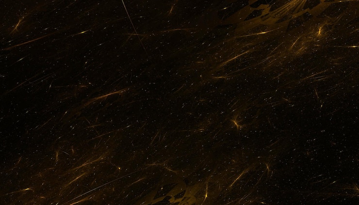 Kostenlose Foto hintergrund von goldenen staubüberlagerung textur illustration