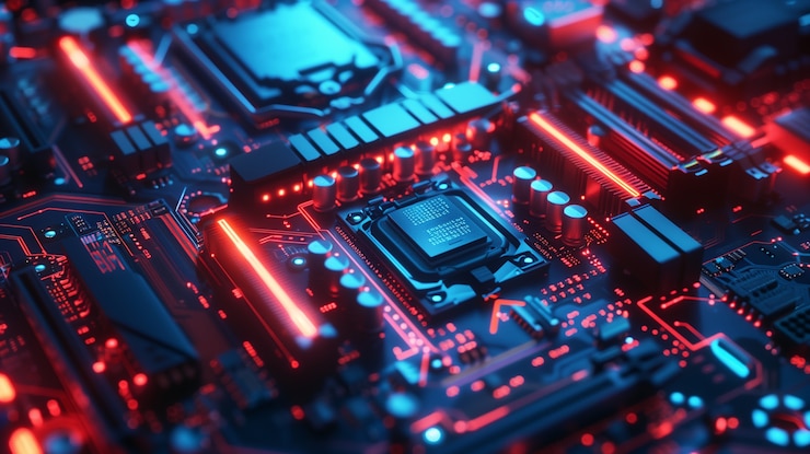 Kostenlose Foto hintergrund von neon-mutterplatten