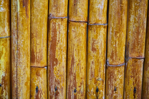 Holz braun Natur Hintergründe Bambus