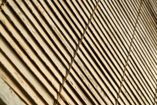 Kostenloses Foto holz geschlossen makro hintergrund nahaufnahme