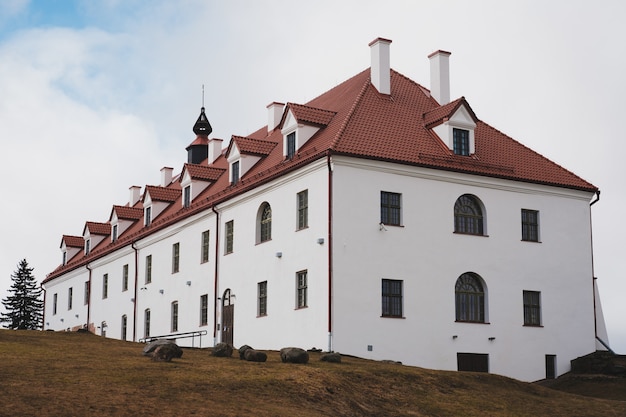 Hotelgebäude