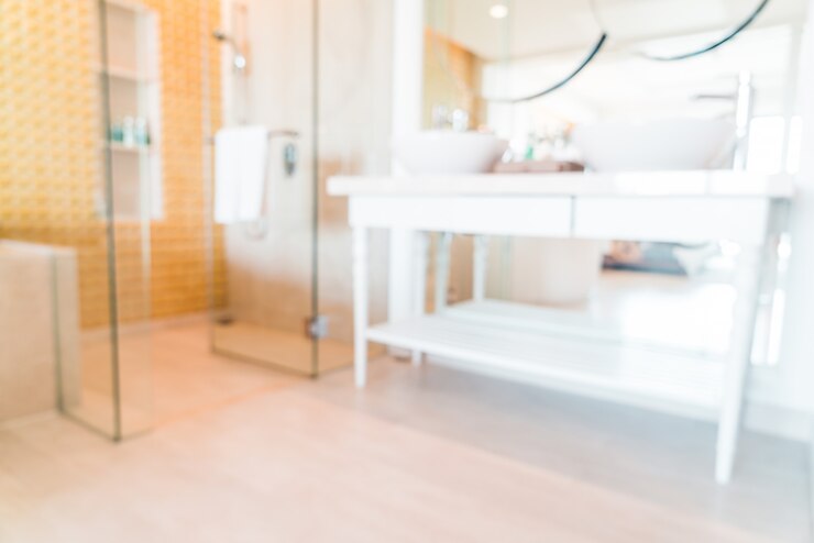 Kostenlose Foto hotelzimmer verwischen