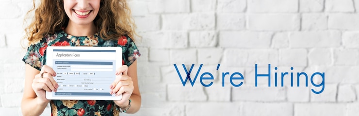 Kostenlose Foto job hiring vakanz team vorstellungsgespräch karriere recruiting