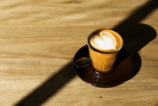 Kaffee trinken Getränke Aroma Entspannung frisch