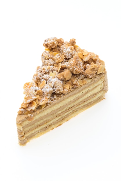 Kaffeekuchen