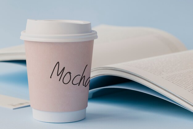 Kaffeetasse Modell