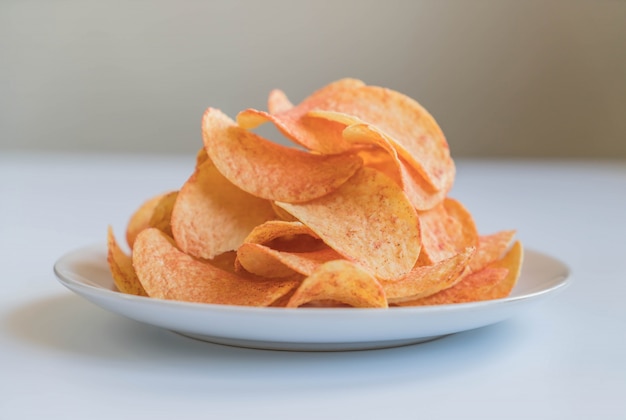 Kartoffelchips