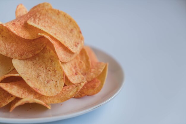 Kartoffelchips