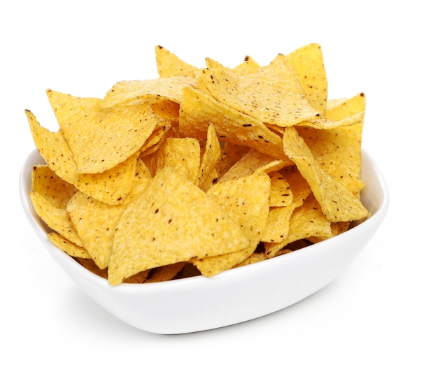 Kartoffelchips