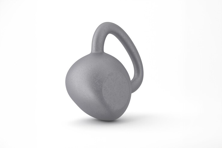 Kostenlose Foto kettlebell