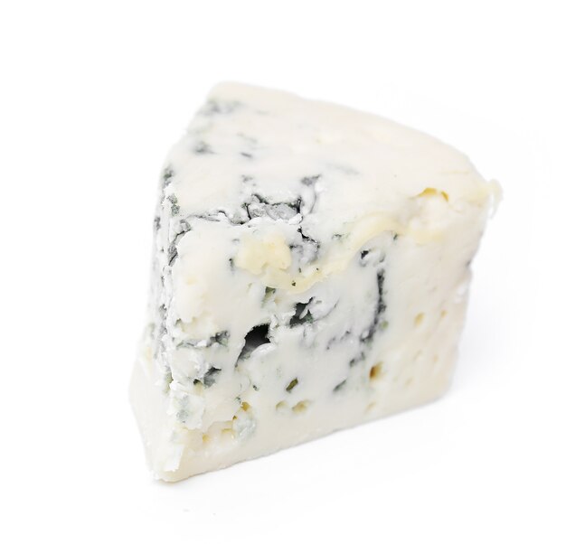 Köstlicher Blauschimmelkäse