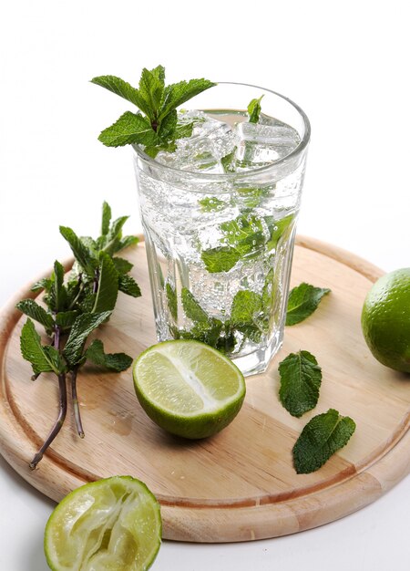 Köstlicher Mojito