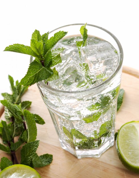 Köstlicher Mojito