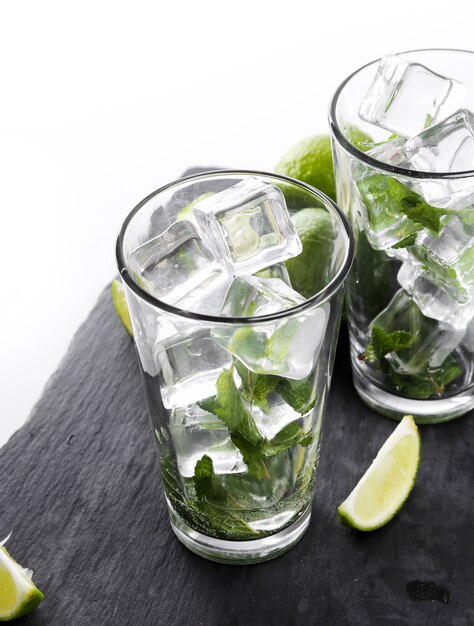 Köstlicher Mojito