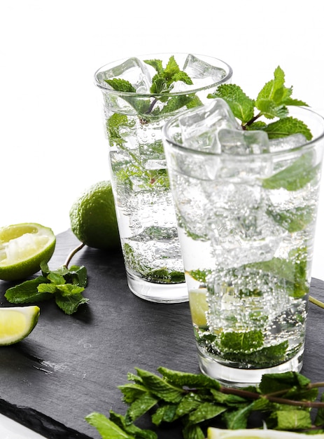 Köstlicher Mojito