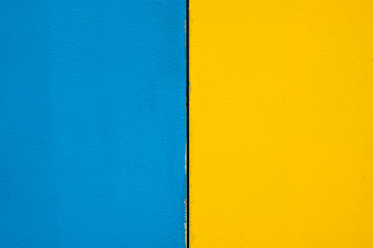 Kostenlose Foto kontrastierendes outdoor-texturdesign