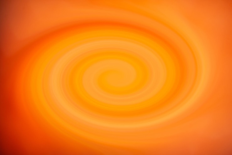 Kostenlose Foto künstlerischer, verschwommener, farbenfroher tapetenhintergrund