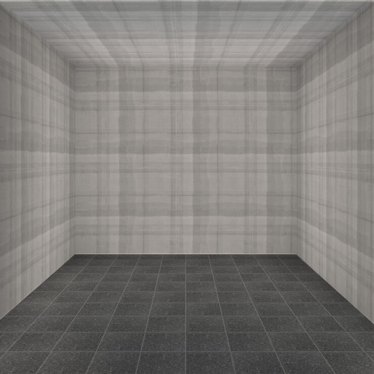 Kostenlose Foto kunst wohnung raumdekoration leer