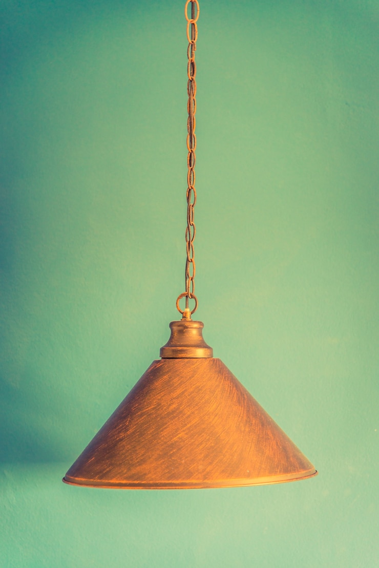 Kostenlose Foto lampe