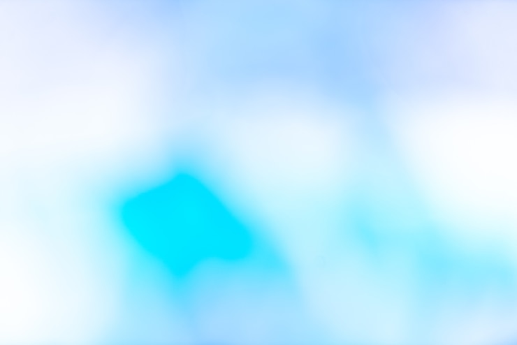 Kostenlose Foto lebendig verschwommener farbenfroher tapeten-hintergrund